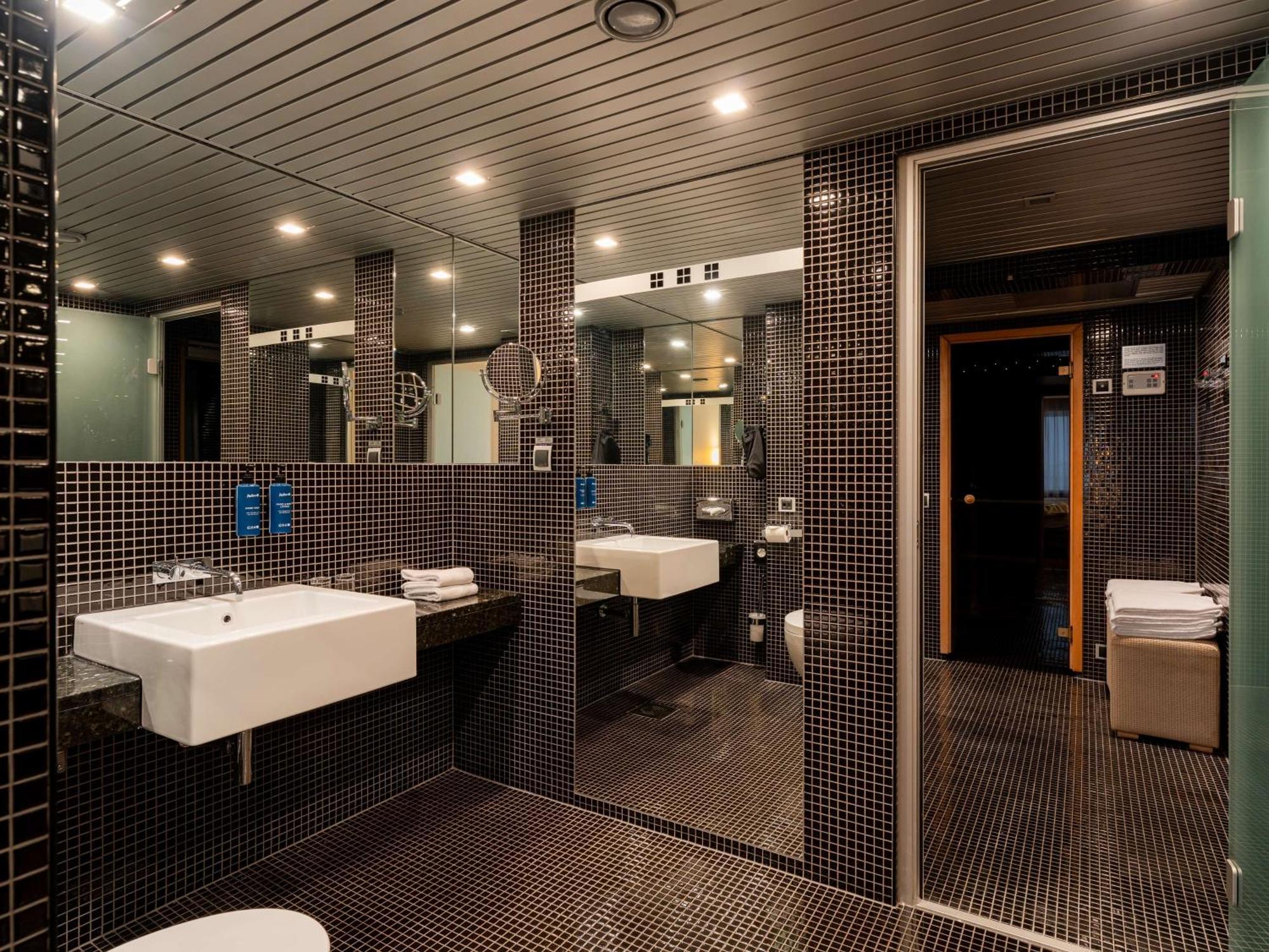 Radisson Blu Hotel Oluempia Tallinn Luaran gambar