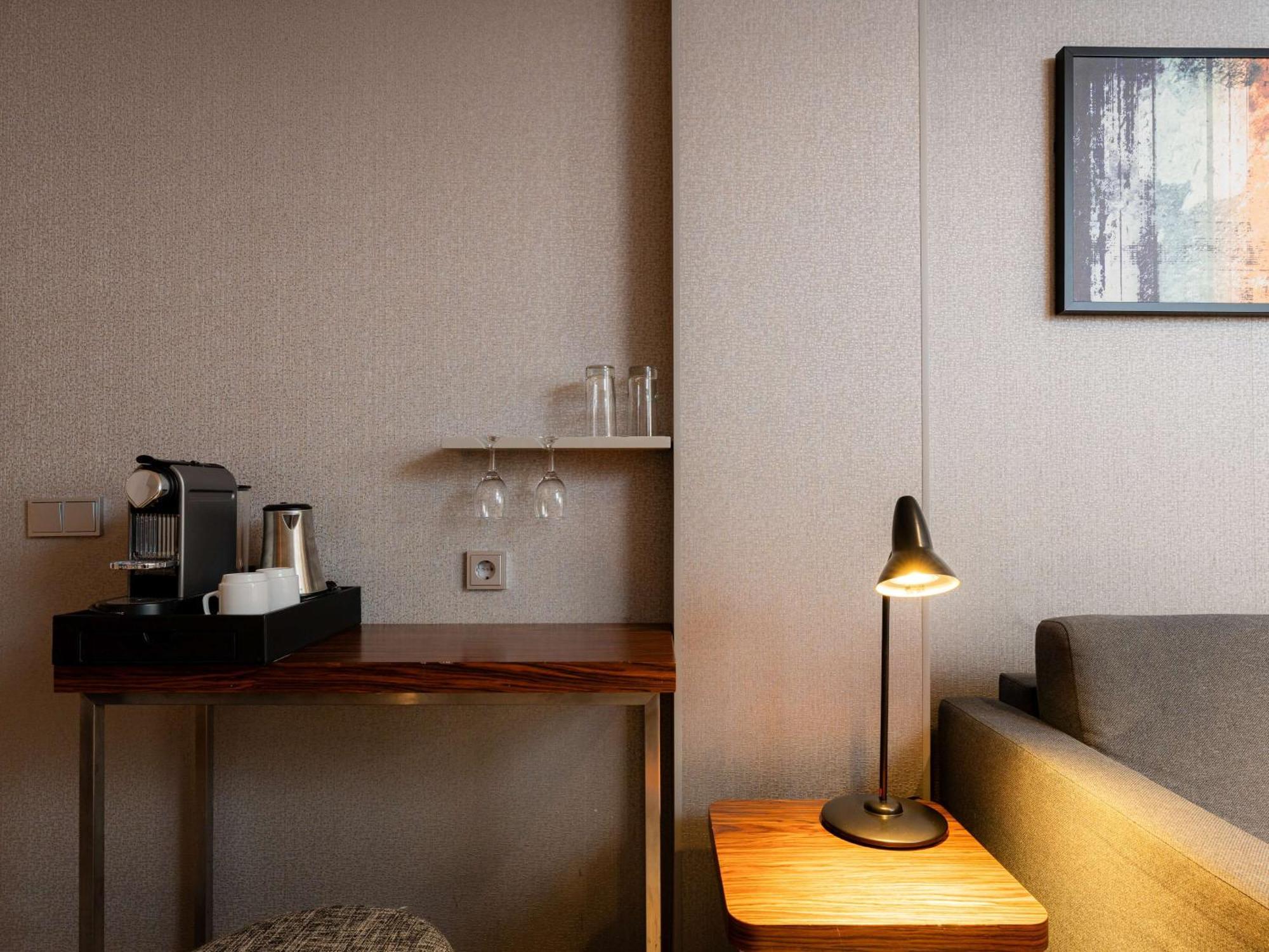 Radisson Blu Hotel Oluempia Tallinn Luaran gambar