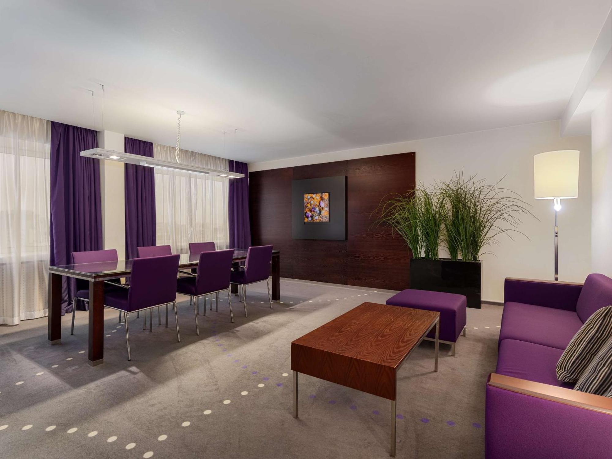 Radisson Blu Hotel Oluempia Tallinn Luaran gambar