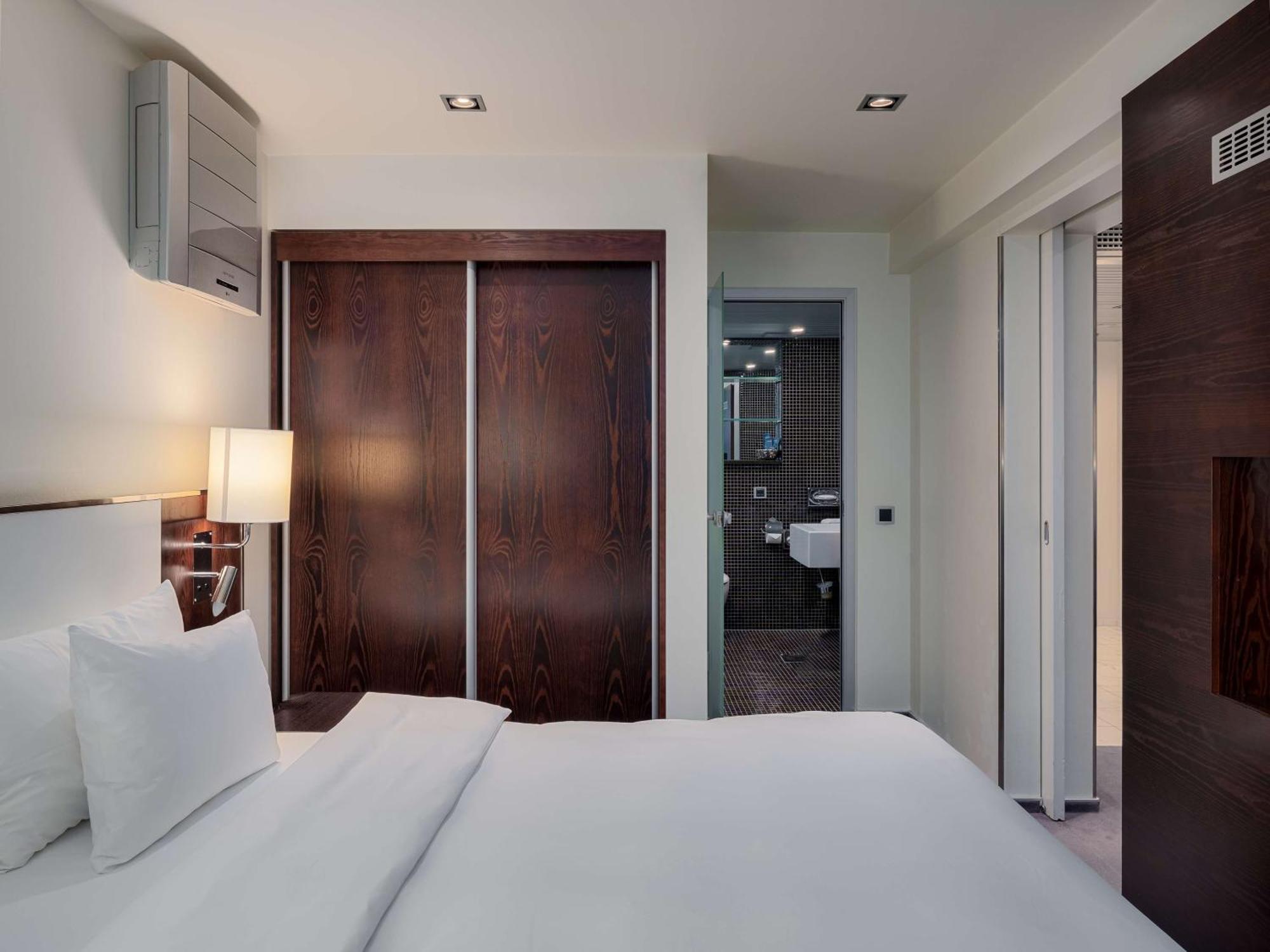 Radisson Blu Hotel Oluempia Tallinn Luaran gambar