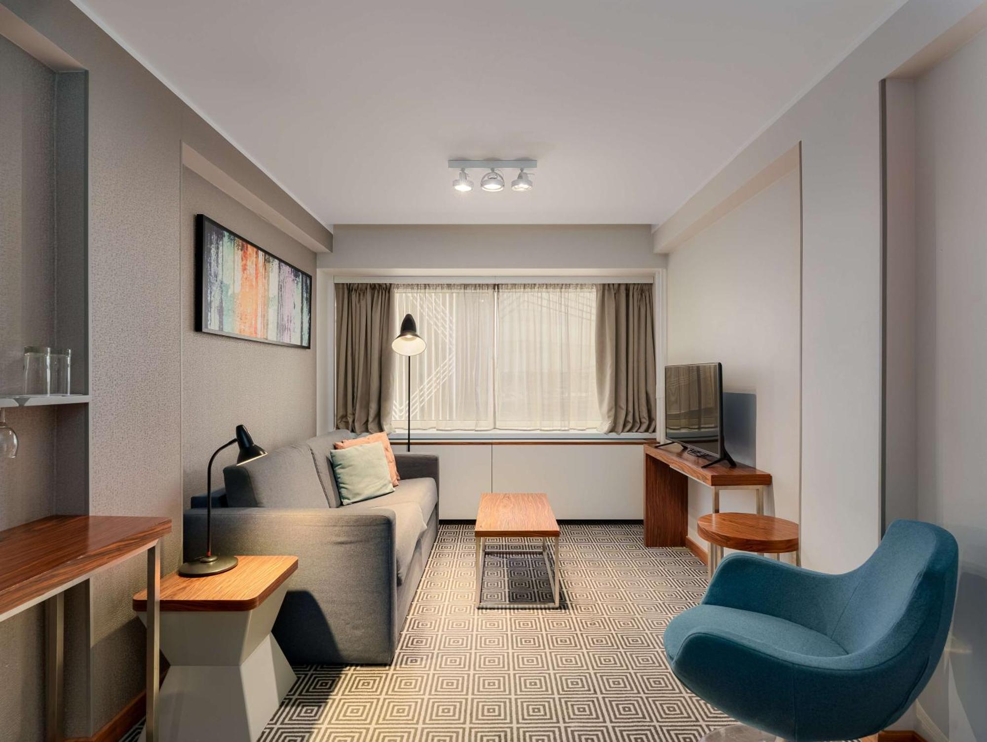 Radisson Blu Hotel Oluempia Tallinn Luaran gambar