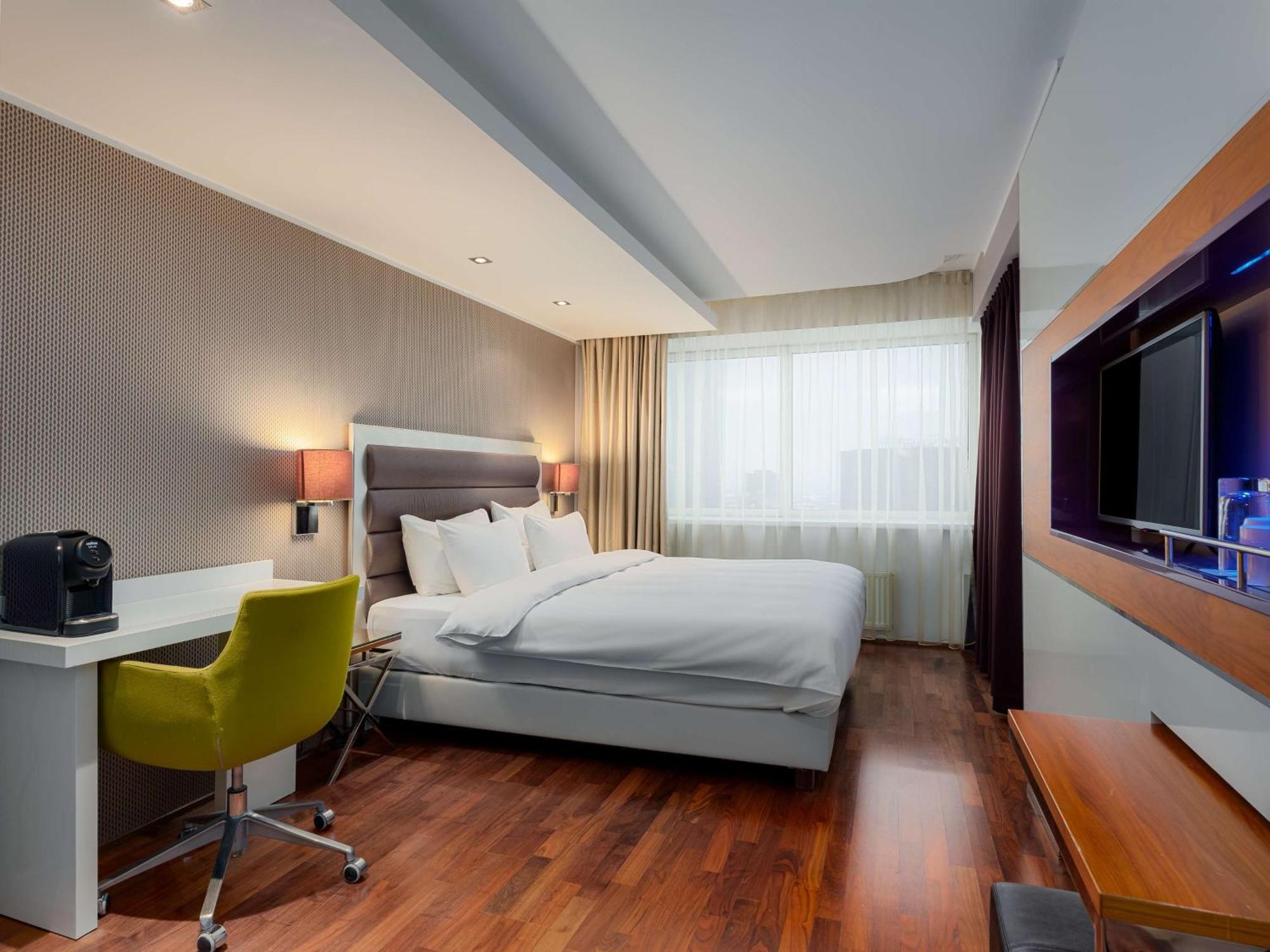 Radisson Blu Hotel Oluempia Tallinn Luaran gambar
