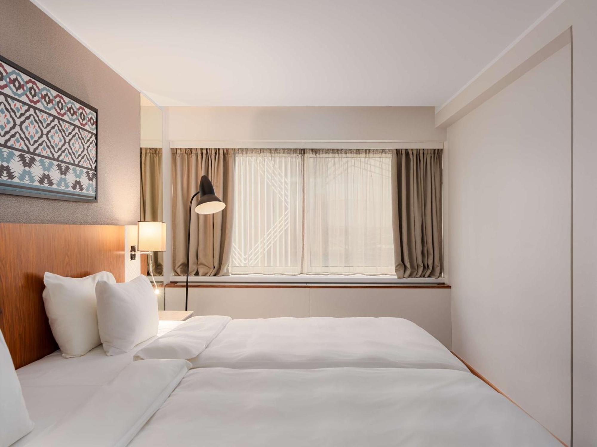 Radisson Blu Hotel Oluempia Tallinn Luaran gambar