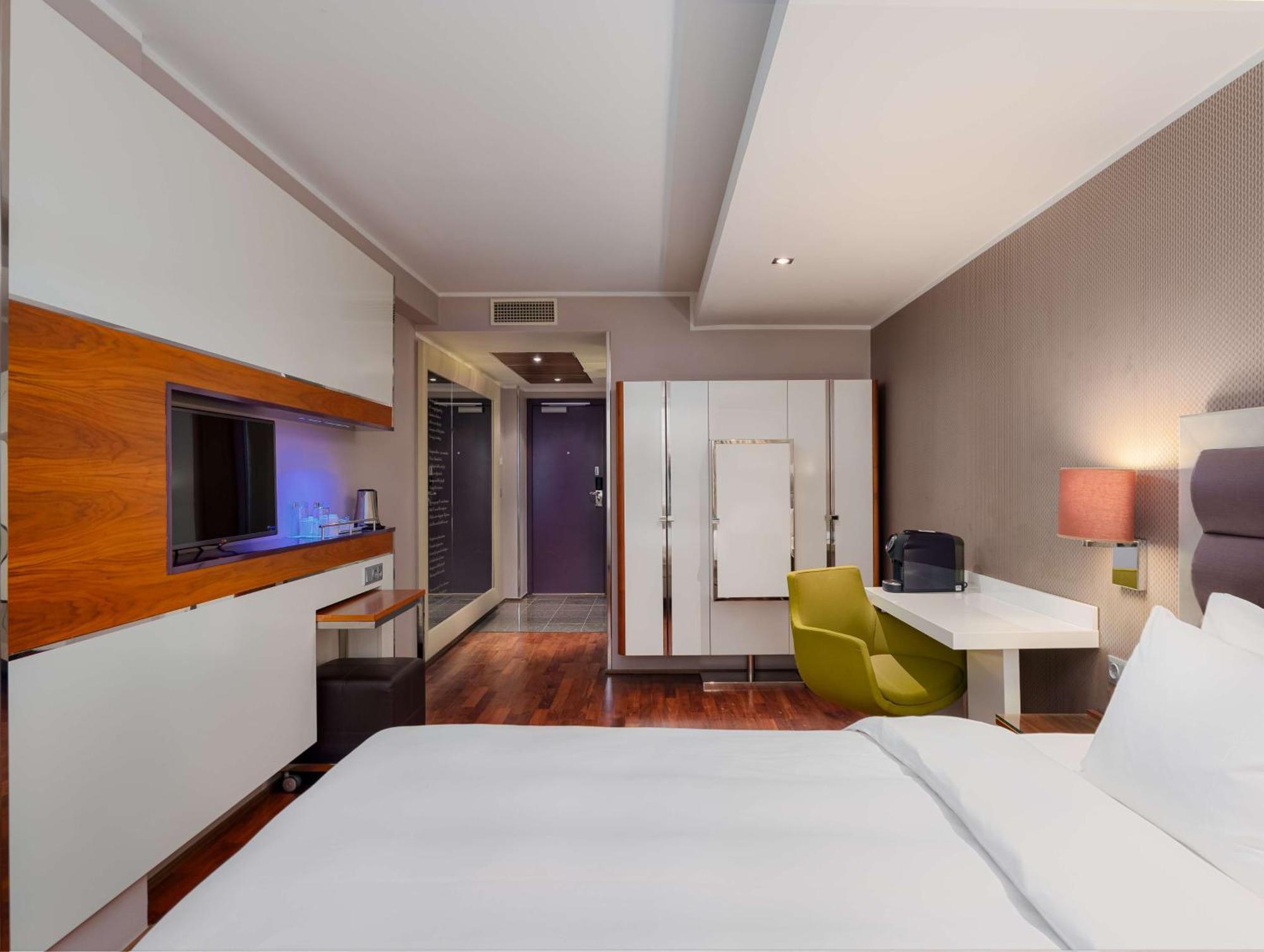 Radisson Blu Hotel Oluempia Tallinn Luaran gambar