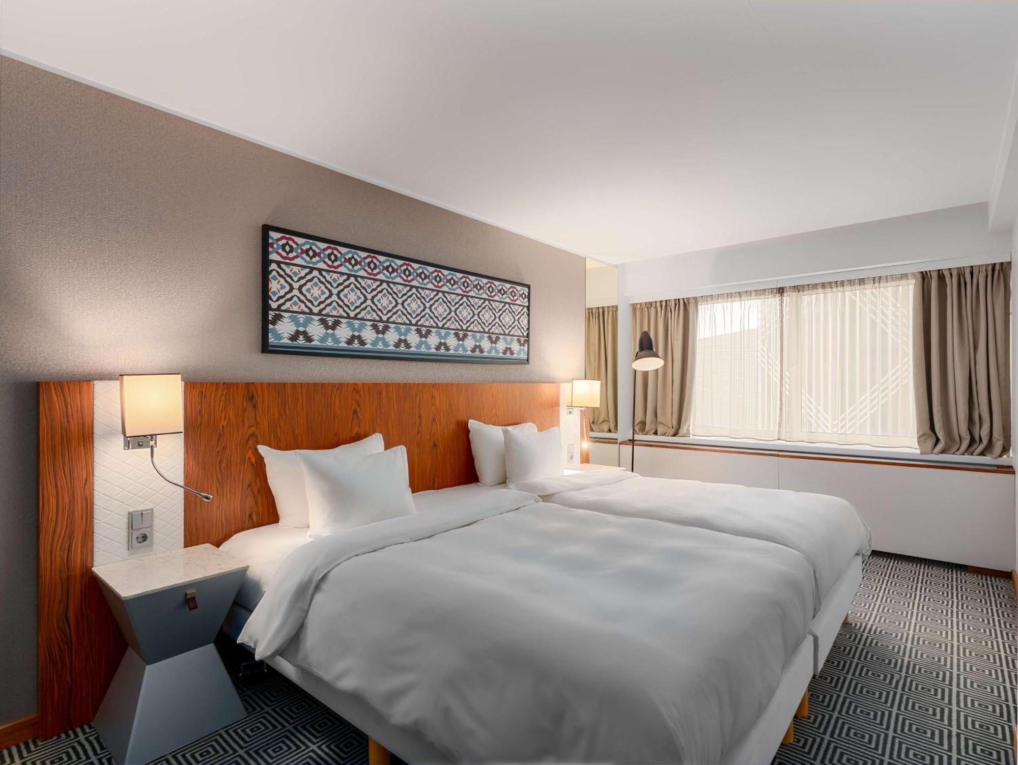 Radisson Blu Hotel Oluempia Tallinn Luaran gambar