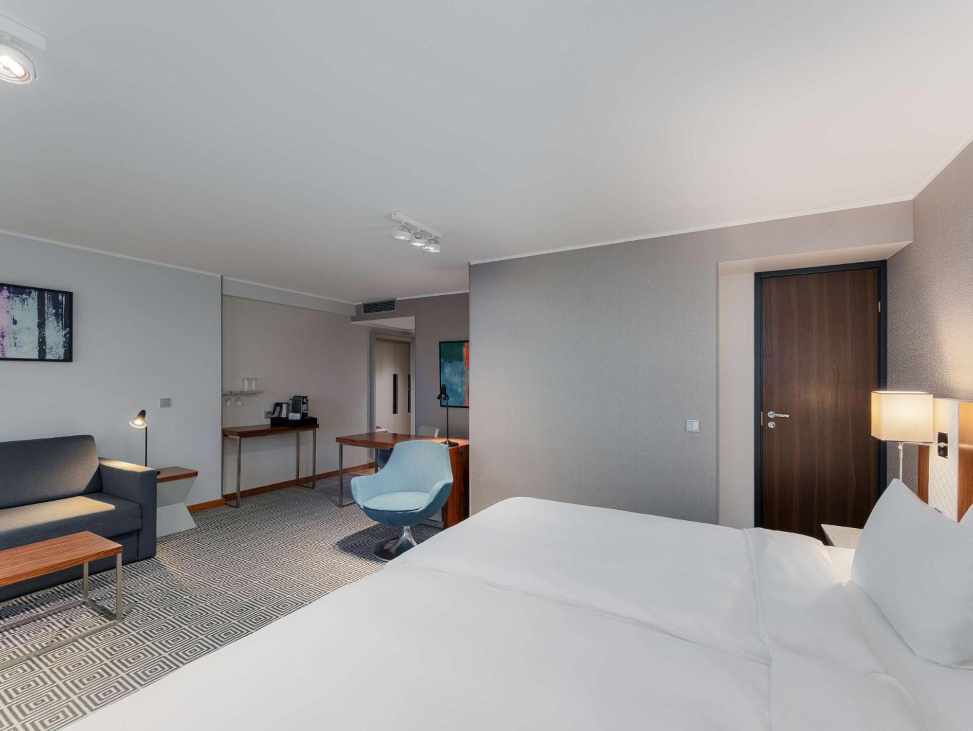 Radisson Blu Hotel Oluempia Tallinn Luaran gambar
